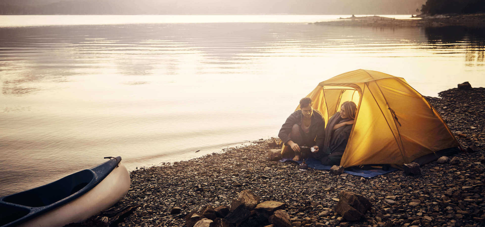 Photo de couverture - Hébergement Québec